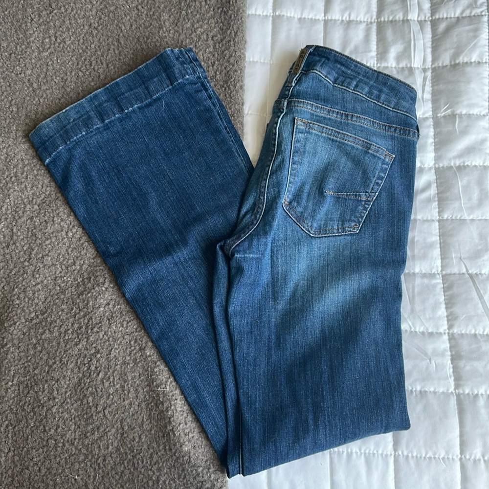 Ariat Women’s Trouser Jeans